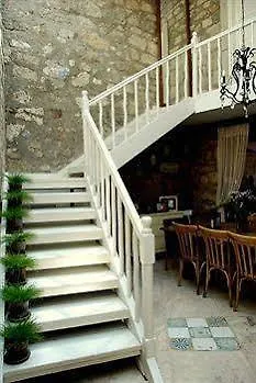 Tashan Appartement Alaçatı