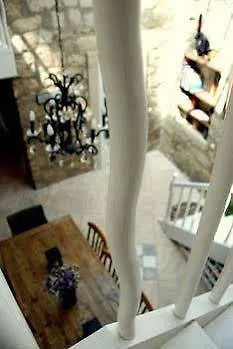 Tashan Alaçatı