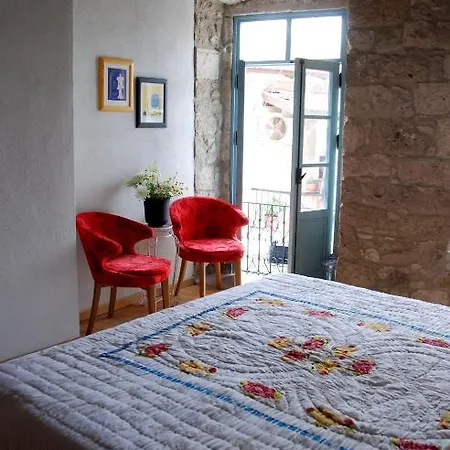 Tashan Appartement Alaçatı