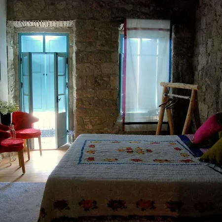 Tashan Appartement Alaçatı