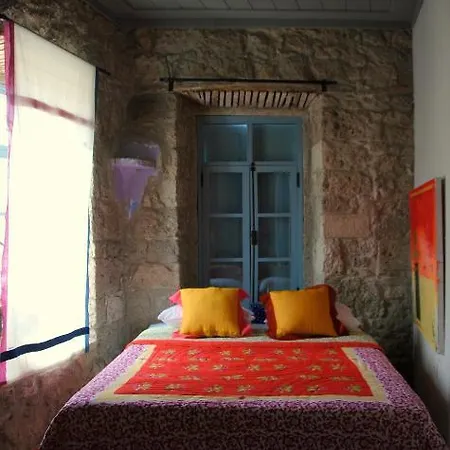 Tashan Appartement *