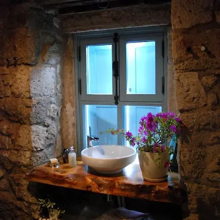 Tashan Appartement