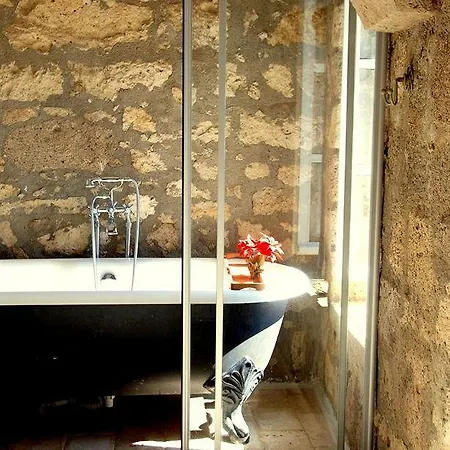 Appartement Tashan