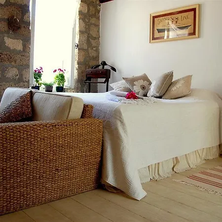 Tashan Appartement