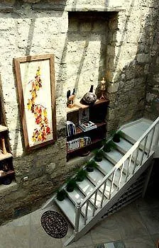 Tashan Alaçatı