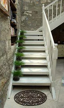 Tashan * Alaçatı