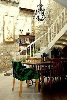 Tashan Appartement