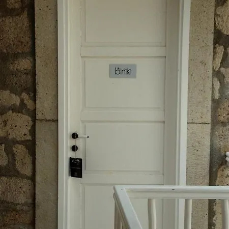 Tashan Appartement *