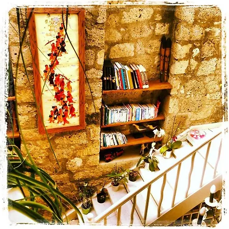 Tashan * Alaçatı
