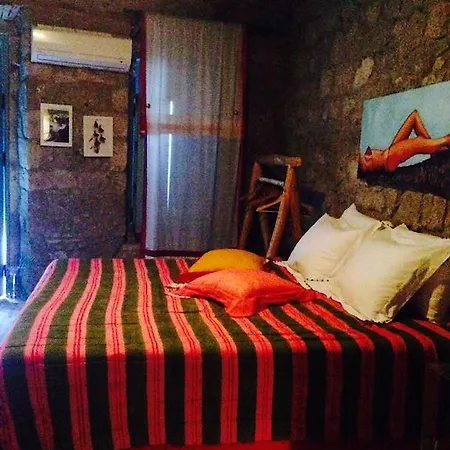 Tashan Appartement Alaçatı