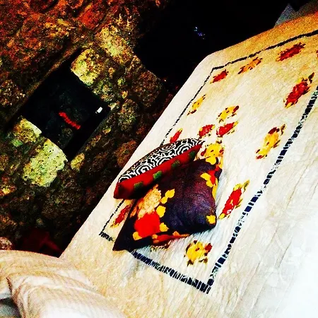 Tashan Appartement