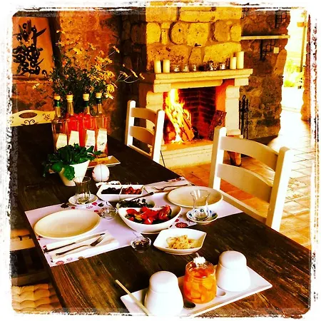 Tashan * Alaçatı