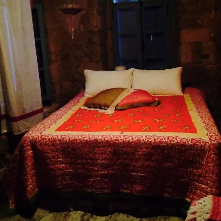 Appartement Tashan