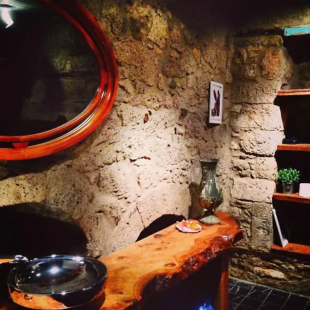 Appartement Tashan Alaçatı