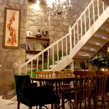 Appartement Tashan